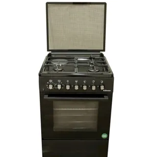 Zimmer ZM 5061 Matte Black