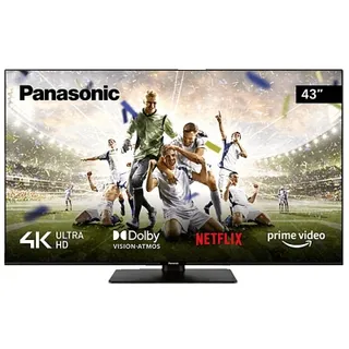 Panasonic TX-43MX600E 43"