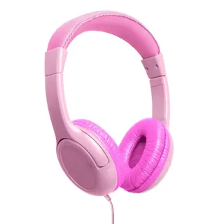 Celly Wired Headphones - KIDSBEATPK Pink