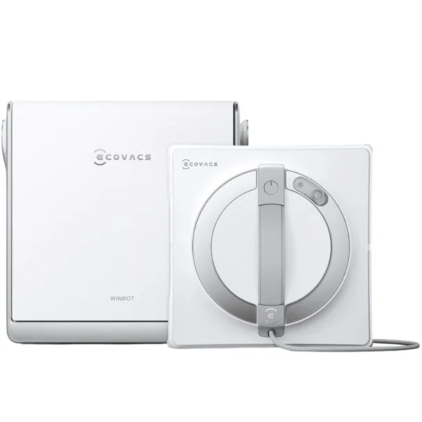 Ecovacs W2 Pro Omni