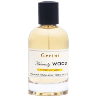 Gerini Heavenly Wood EXDP 100 ml