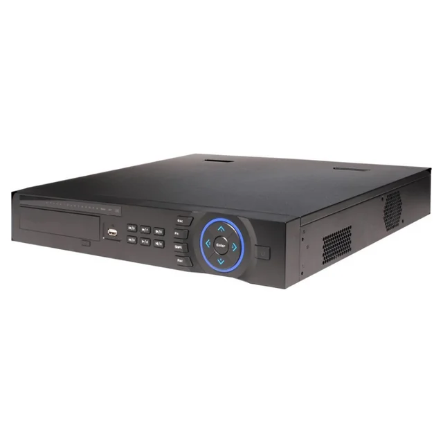 Dahua NVR4416-8p