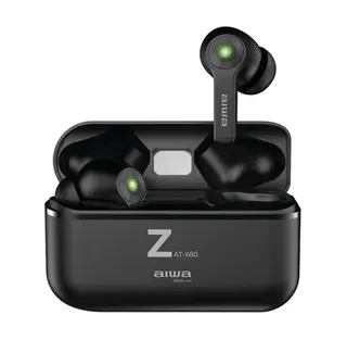 AIWA AT-X80Z Black