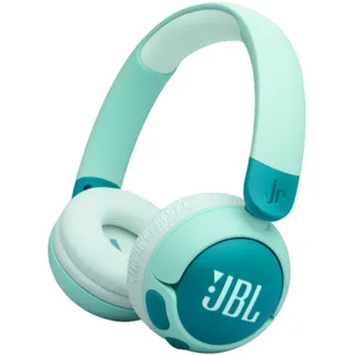 JBL Junior 320BT Green