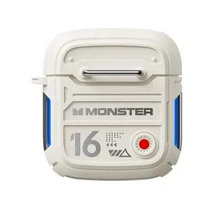 Monster XKT16 Ivory