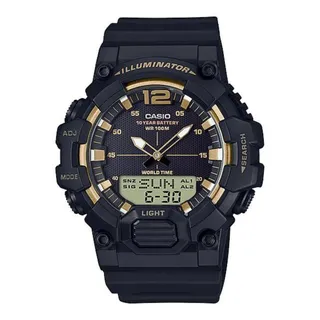 Casio HDC-700-9AVDF