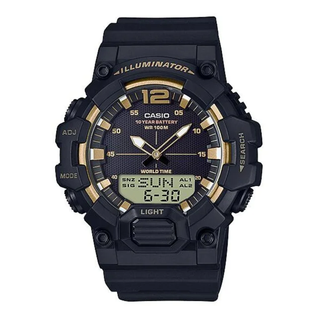 Casio HDC-700-9AVDF