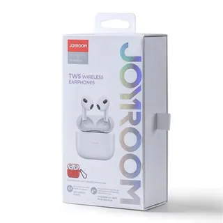 Joyroom JR-T03S Plus White