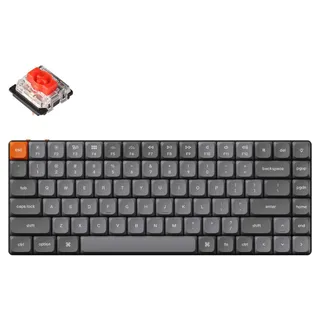 Gateron K3 Max White