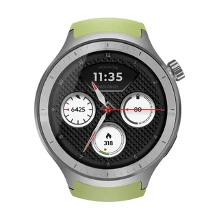 Motorola Smart Watch 2 Special Edition