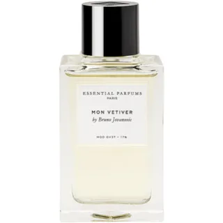 Essential Parfums Mon Vetiver EDP 100 ml