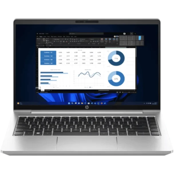 HP ProBook 440 G10 14" (Core i5-1334U, 2023)