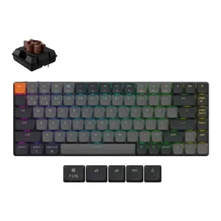 K3 Version 3 Brown