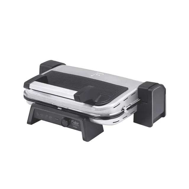 Fakir CRISPY SANDWICH MAKER Silverstone