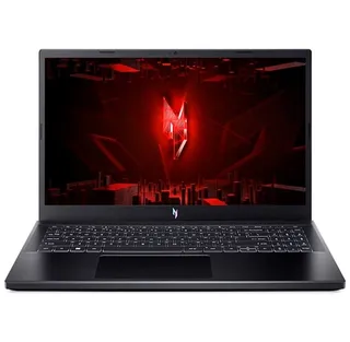 Acer Nitro 15.6" (Core i7-13620H + RTX 4050, 2023) 16GB, 512GB