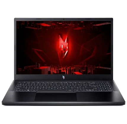 Acer Nitro 15.6" (Core i7-13620H + RTX 4050, 2023) 16GB, 512GB