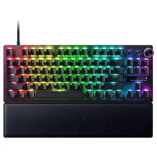 Razer Huntsman V3 Pro TKL Black