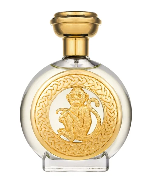 Boadicea Hanuman Eau de Parfum