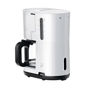 Braun KF 1100 Black