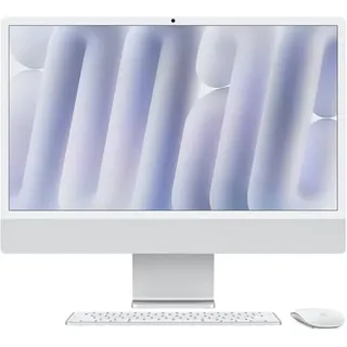 Apple iMac 512GB Silver