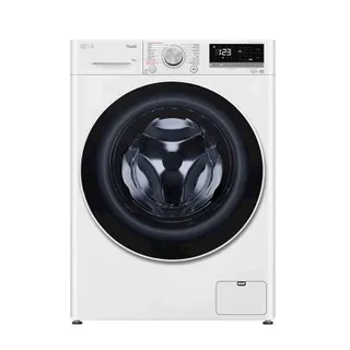 LG F2V7GW1W White