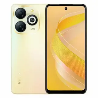 İnfinix Smart 8 128GB Gold