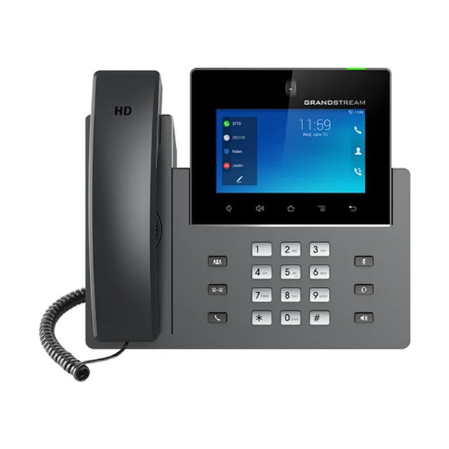 Grandstream GXV3450