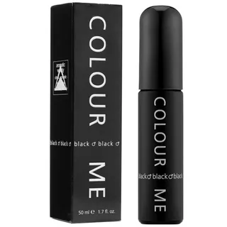 Colour Me Colour Me Qara EDP 50ml Black
