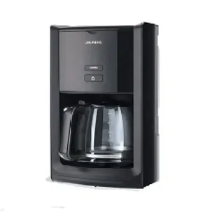 Grundig KM 6280 Black