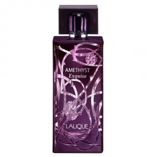 Lalique Exquise W EDP 100 ml Amethyst
