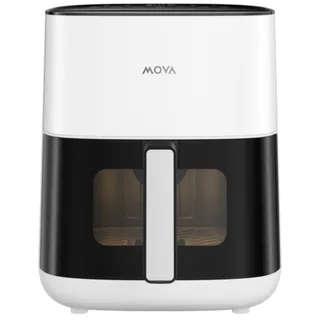 MOVA FD10 Pro White