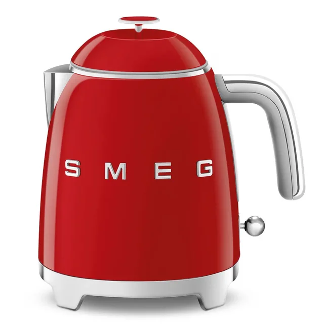 Smeg KLF05RDEU Red