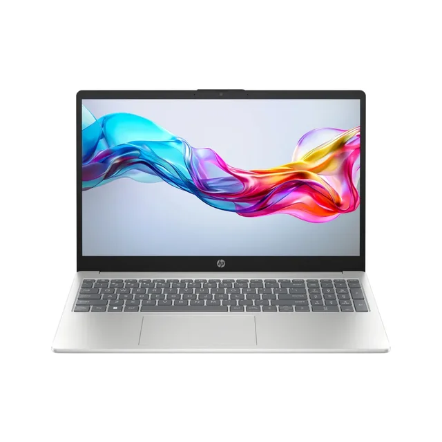 HP 15-fd0140ci 15.6" (Core i5-1334U, 2023) 16GB, 512GB