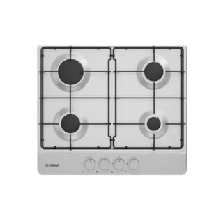 Indesit THPM 641 IX/I Silver