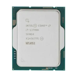 Intel Core i7-13700K 13700KTRAY