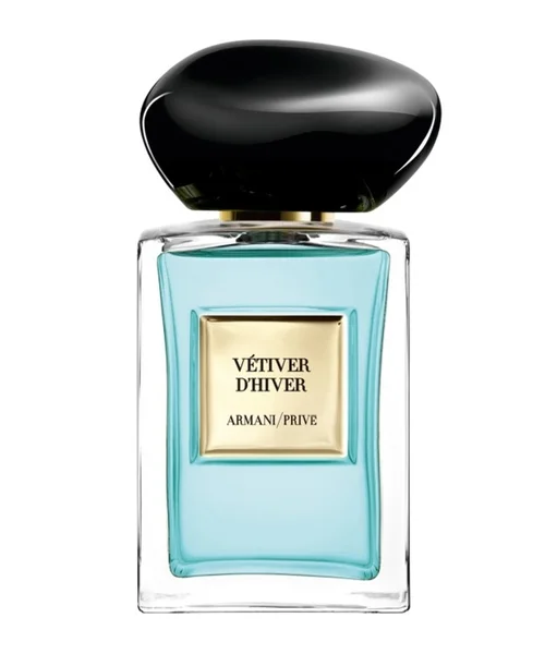 Giorgio Armani Vétiver d'Hiver EDT 50ml