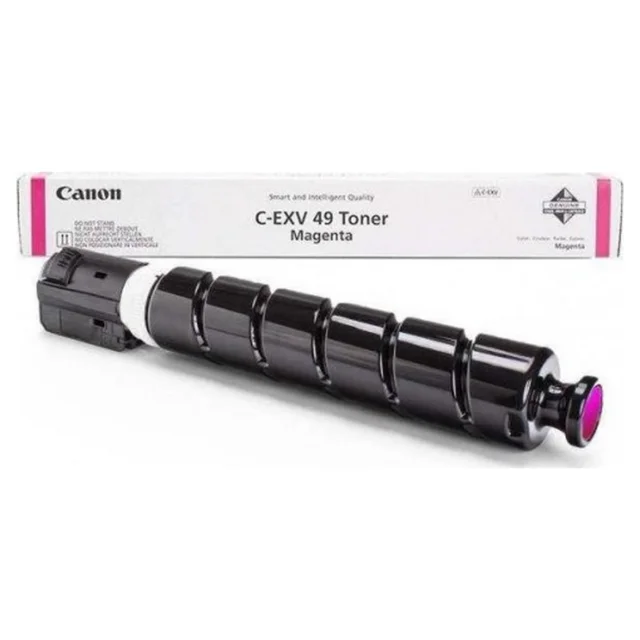Canon C-EXV 49 Magenta
