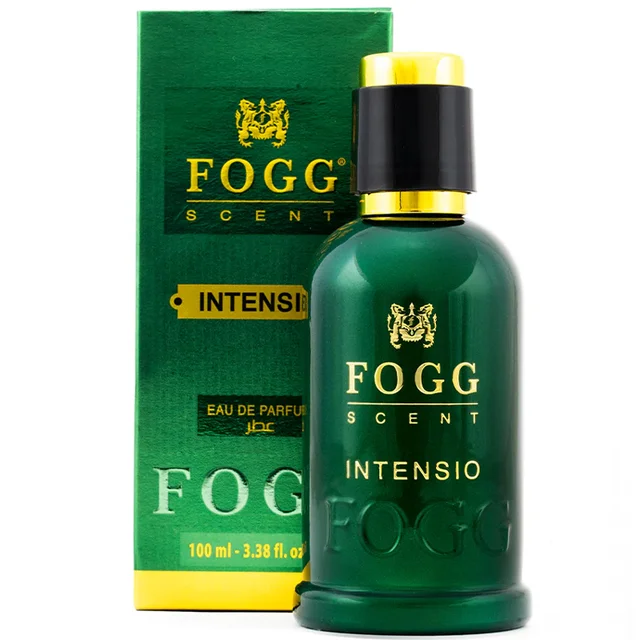 Fogg Scent Intensio EDP 100 ml
