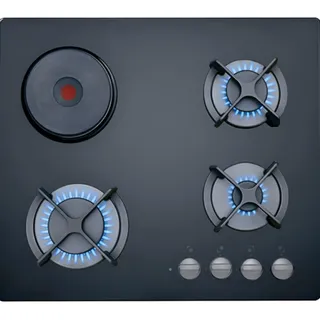 Teka HF LUX 60 3G 1p AI AL