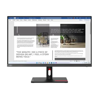 Thinkvision S27i-30