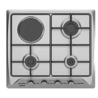 Crowne B631-I1H1 Silver