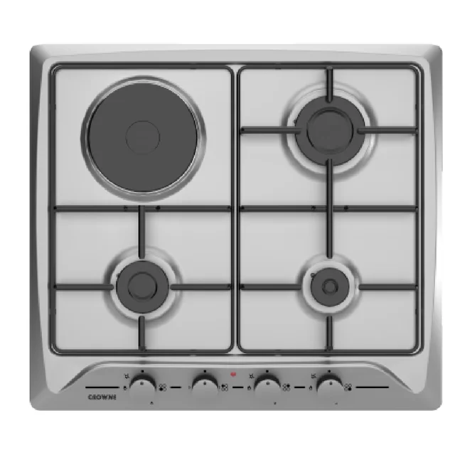 Crowne B631-I1H1 Silver