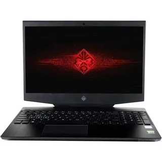 HP OMEN 15-dh1037ur