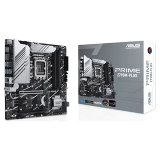Asus Prime Z790M-Plus D4
