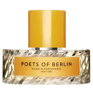 Vilhelm Parfumerie Poets Of Berlin EDP 100 ml