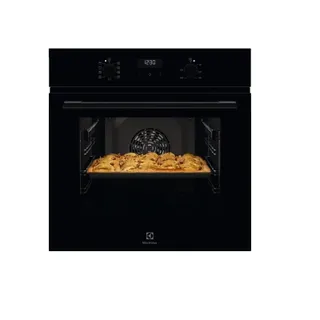 Electrolux KODEC70BZ Black