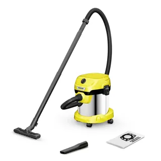 Karcher 2 Plus S V-15/4/18