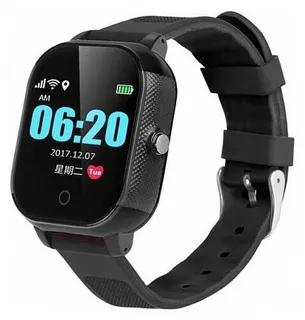 Wonlex GW700S Black