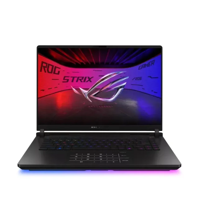 ASUS ROG Strix Scar 16" (Core Ultra 9 275HX + GeForce RTX 5090 24GB, 2024) 32GB, 2TB