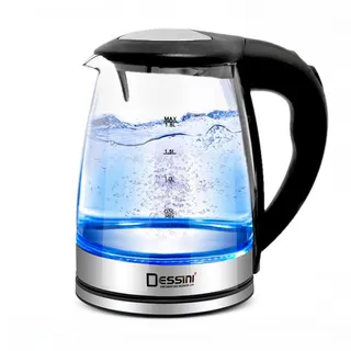 Dessini DS-775 Black